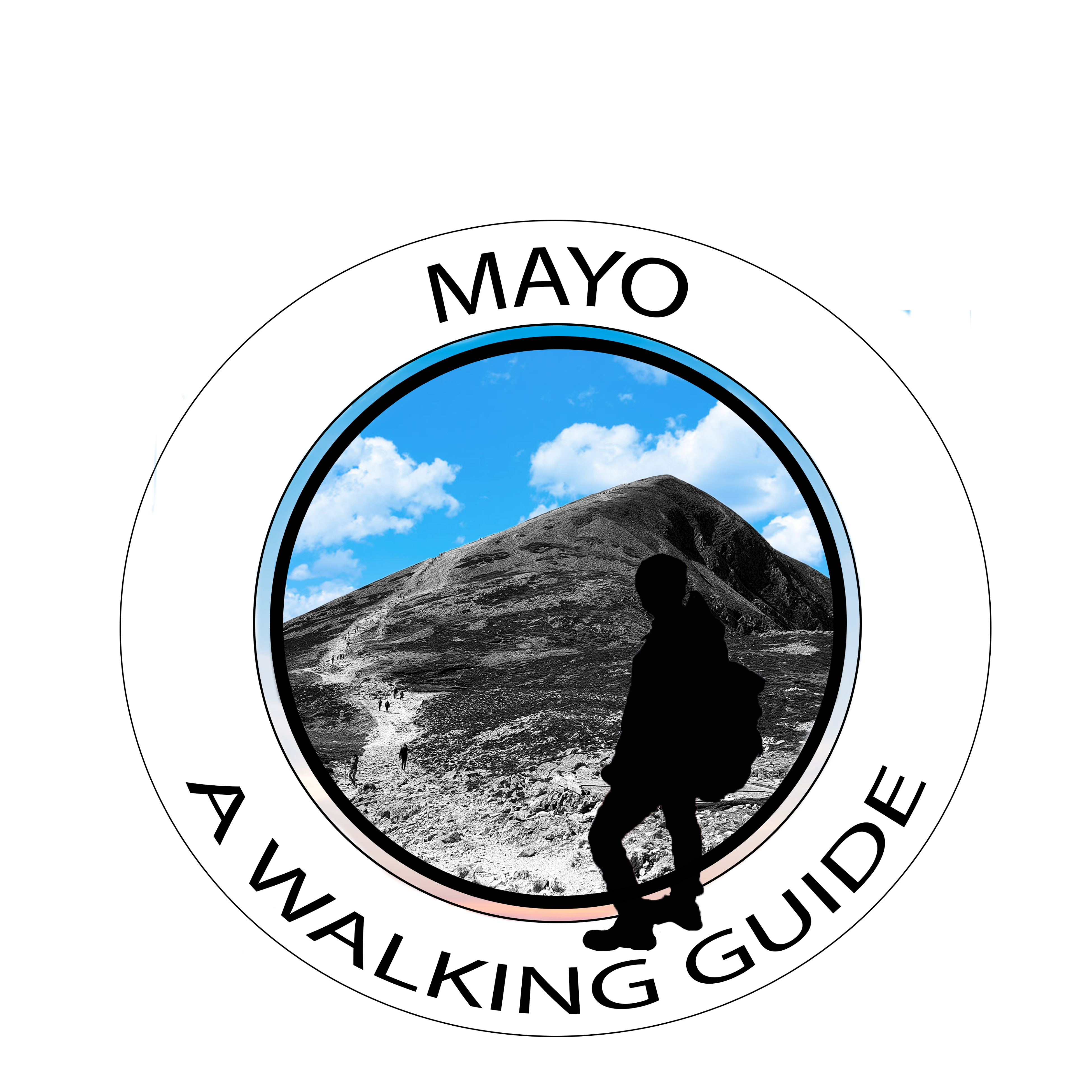 Mayo A Walking Guide